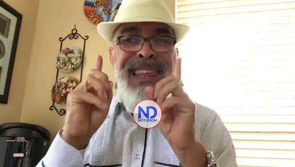 Fijan audiencia de coerción contra “Detective Ángel” por querella de Milagros Marina De Camps Germán