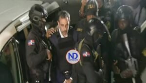 RD sigue a la espera de la solicitud de coerción a los hermanos Espaillat