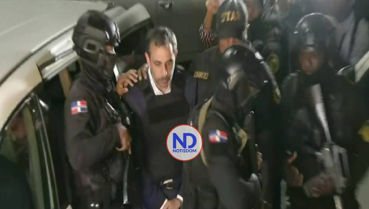 RD sigue a la espera de la solicitud de coerción a los hermanos Espaillat