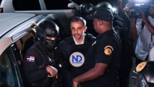 Aplazan para el miércoles medida de coerción contra los hermanos Espaillat