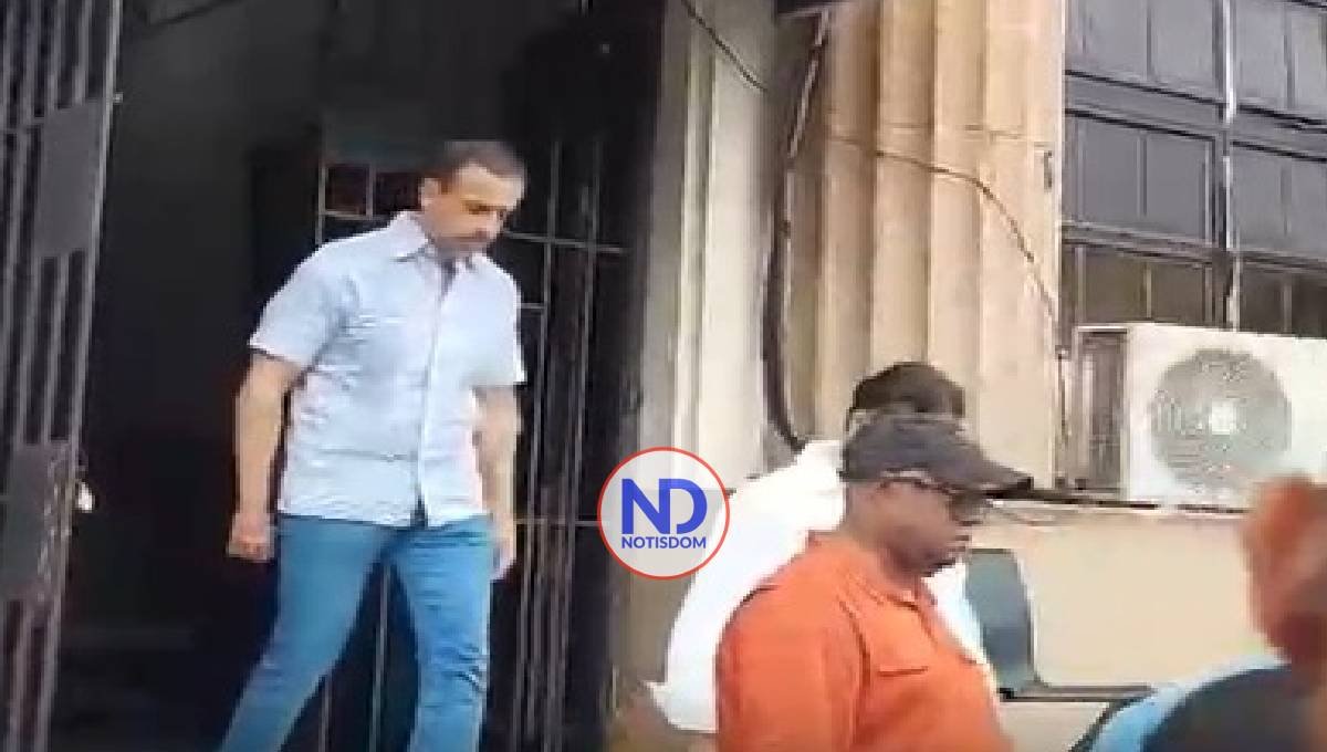 Dueños del Jet Set salieron de cárcel luego de pagar una fianza