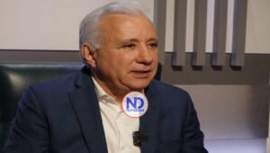 Senador Antonio Taveras afirma es un hecho la creación del Ministerio de Justicia