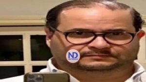 Acusan a Aquiles Jiménez de sabotaje, desfalco, estafa al Estado y lavado de activos