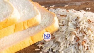 Pros y contras de eliminar el arroz y el pan de la dieta