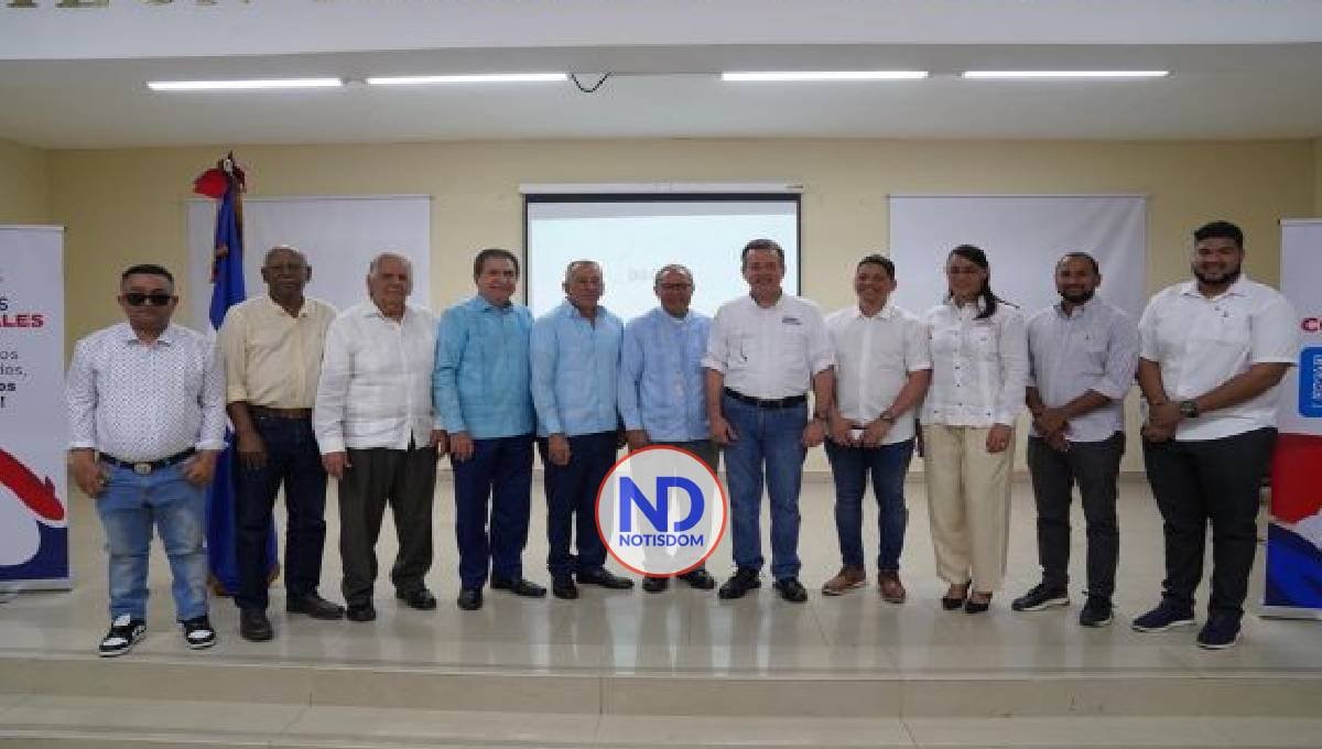 Celebran rondas comerciales pro economía local en Baní