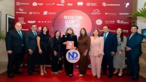 Popular reconocido como mejor empresa para trabajar en la RD