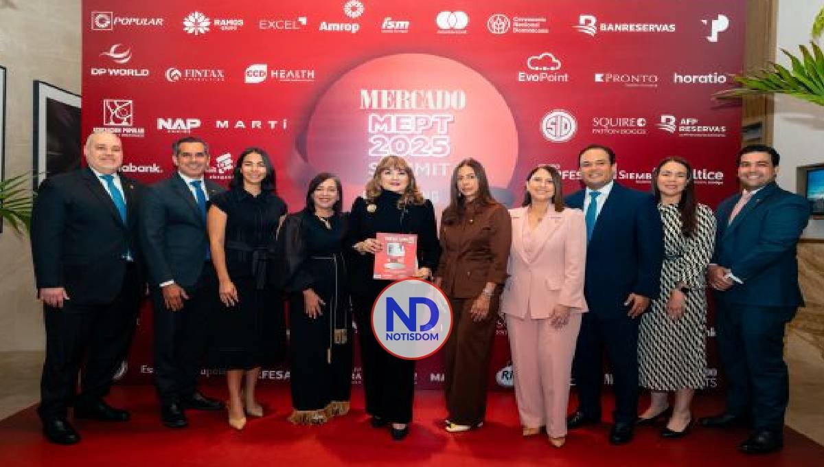 Popular reconocido como mejor empresa para trabajar en la RD