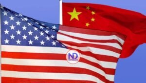 China y Estados Unidos pactan nuevas relaciones comerciales
