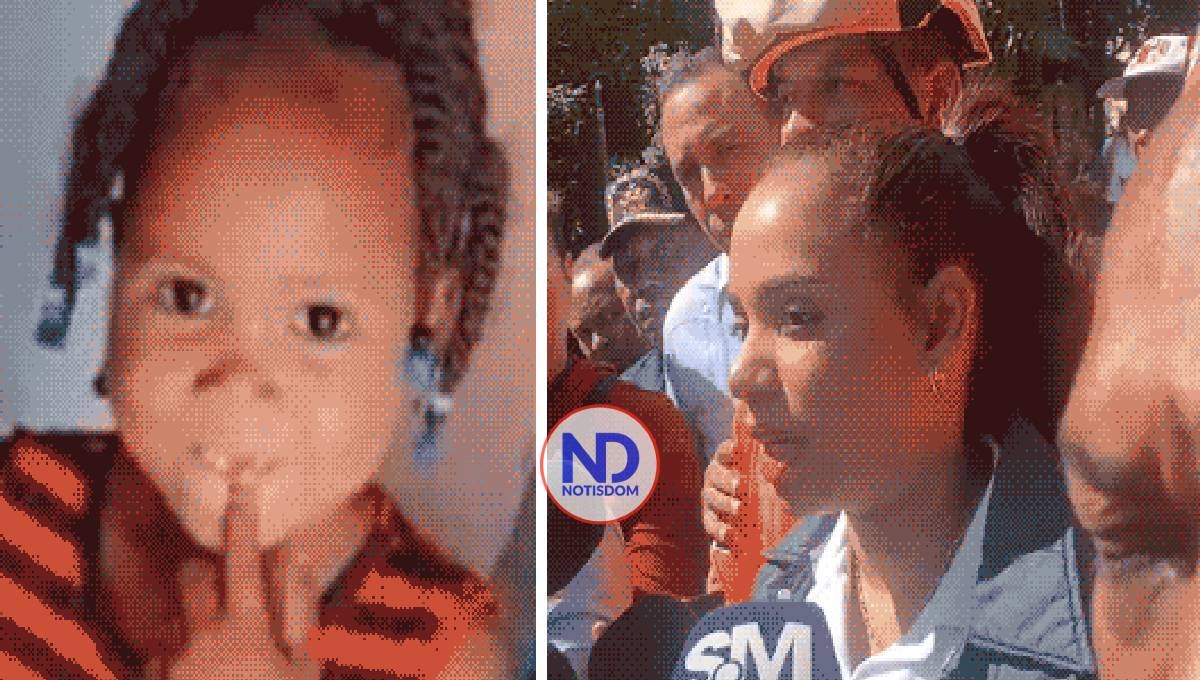 Hallan cuerpo de niña arrastrada en cañada tras 48 horas de búsqueda en SDN