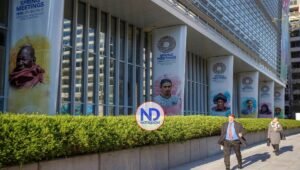 Banco Mundial baja en 0.7 puntos de su pronóstico de crecimiento económico RD 2025