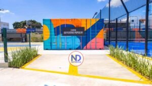 Banco Popular abre un centro deportivo para empleados