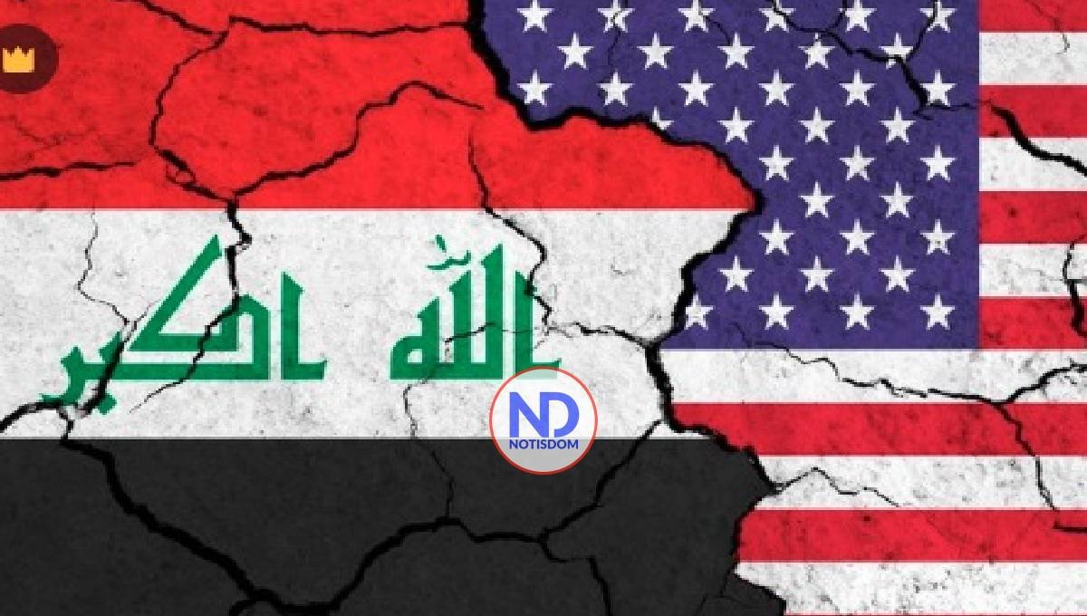 Irak exige EEUU impida a Israel utilizar su espacio atacar a Irán