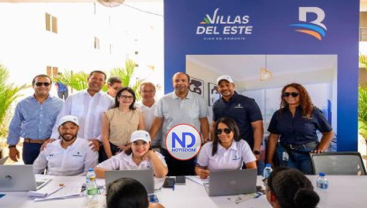 Feria Banreservas concluye con financiamientos RD$1,400 MM 2 Feria Banreservas concluye con financiamientos RD$1,400 MM