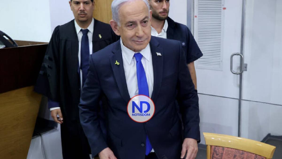 Tribunal israelí  retrasa comparecencia de Netanyahu