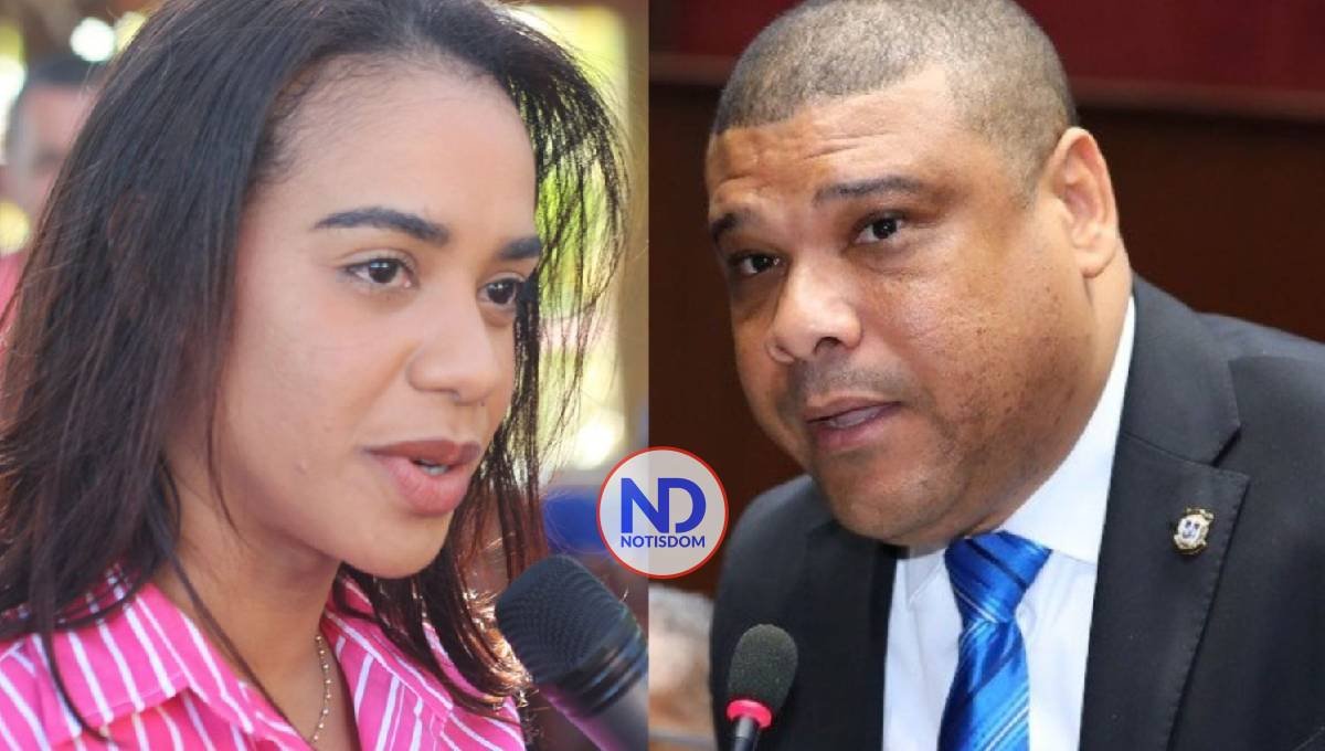 Sondeo coloca a Betty Gerónimo y a Ramón Raposo como políticos más influyentes de SDN