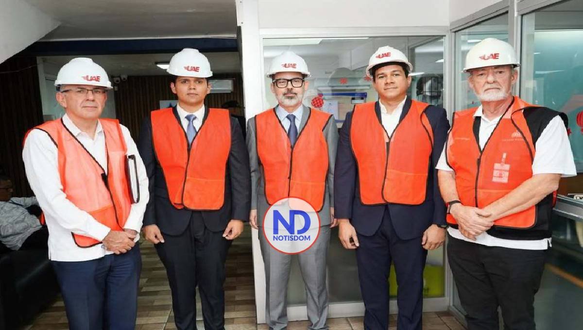 Brasil dona a RD 192 mil dosis de vacuna tuberculosis 2 Brasil dona a RD 192 mil dosis de vacuna tuberculosis