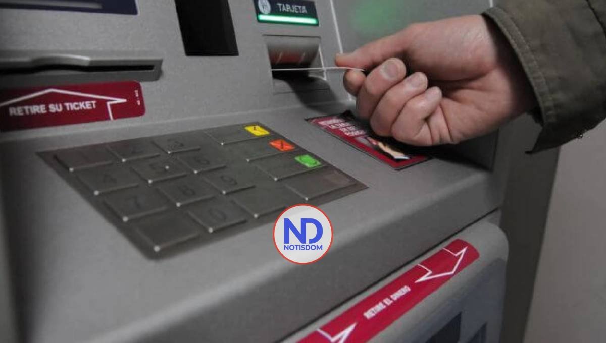 Condenas de 10 años para implicados en robo de un cajero automático en San Cristóbal 2 Condenas de 10 años para implicados en robo de un cajero automático en San Cristóbal