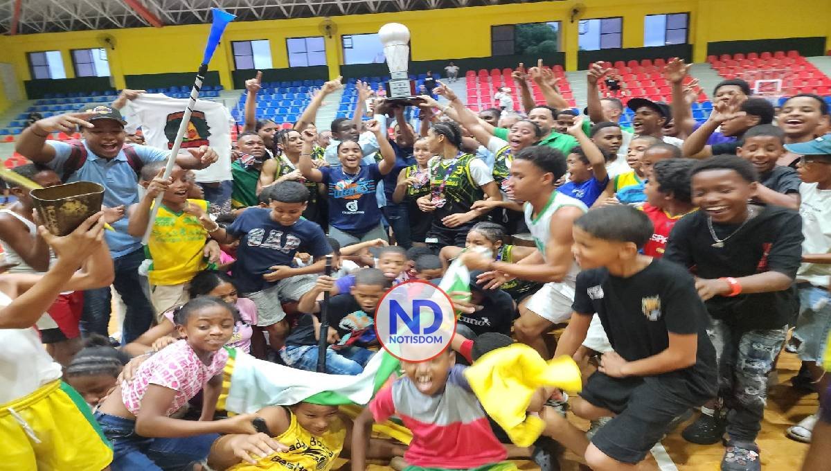 Club San Carlos anuncia Campamento de Verano de Baloncesto para todas las edades 2 Club San Carlos anuncia Campamento de Verano de Baloncesto para todas las edades