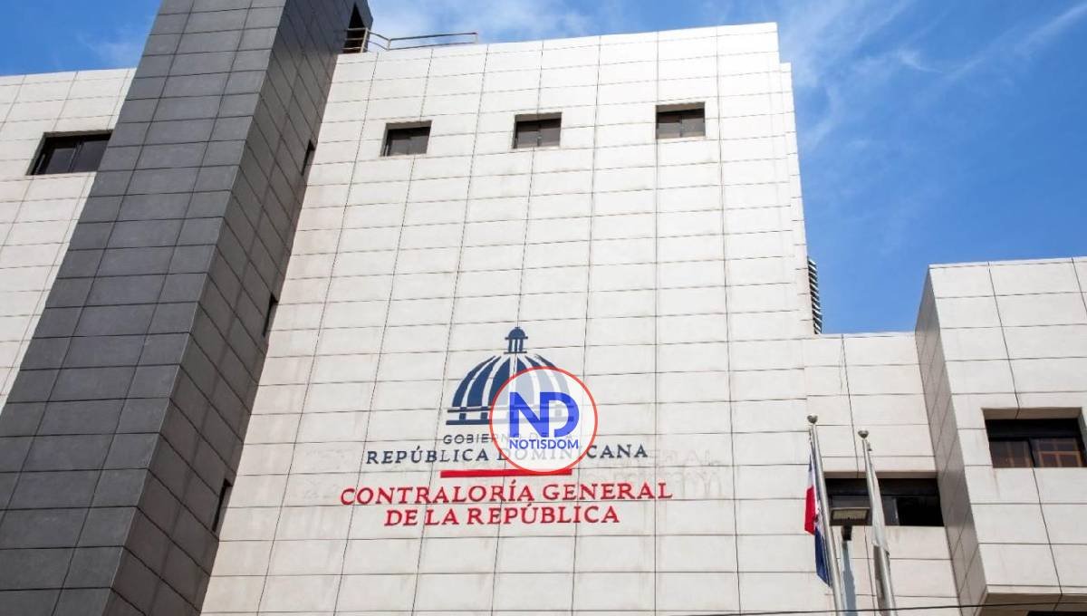 Contraloría refuerza controles y detiene irregularidades en tiempo real