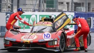Cadillac y Porsche, a por el trono de Ferrari en Le Mans