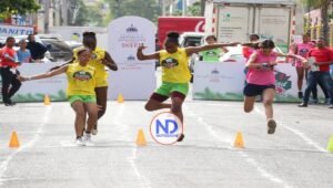 RD participará en el Campeonato Atletismo de PR