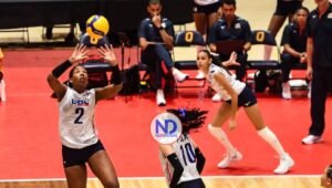 Canadá vence a RD en Copa Panam U-19; Criollas van hoy ante Costa Rica