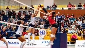 Canadá domina el tie-break y deja a Dominicana sin medalla en la Copa Panam U-19