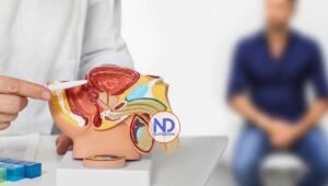 Próstata, cáncer con mayor incidencia en hombres en Dominicana