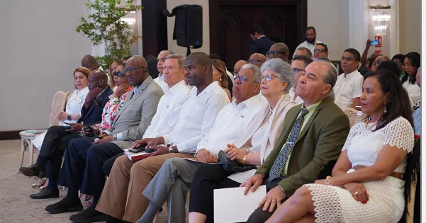 Canciller Roberto Álvarez pide se completen 2,500 efectivos para seguridad Haití 3 Canciller Roberto Alvarez Y OTROS Canciller Roberto Álvarez pide se completen 2,500 efectivos para seguridad Haití