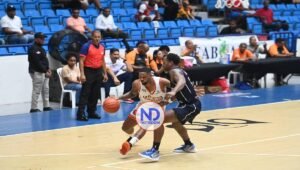 Cañeros y Metros logran boleto a fase de eliminación LNB 2025