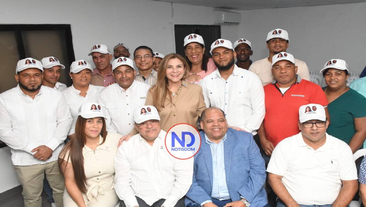 Carolina asegura la jugada maestra ya tiene al deporte y al PRM en su cancha para el 2028