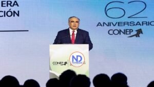 El Conep cree la crisis haitiana exige respuestas consensuadas