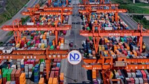 China avisa a EEUU no aceptará acuerdo afecte a sus intereses