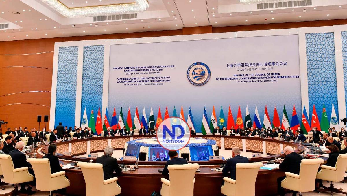 China y Rusia condenan ataque de Israel contra territorio de Irán