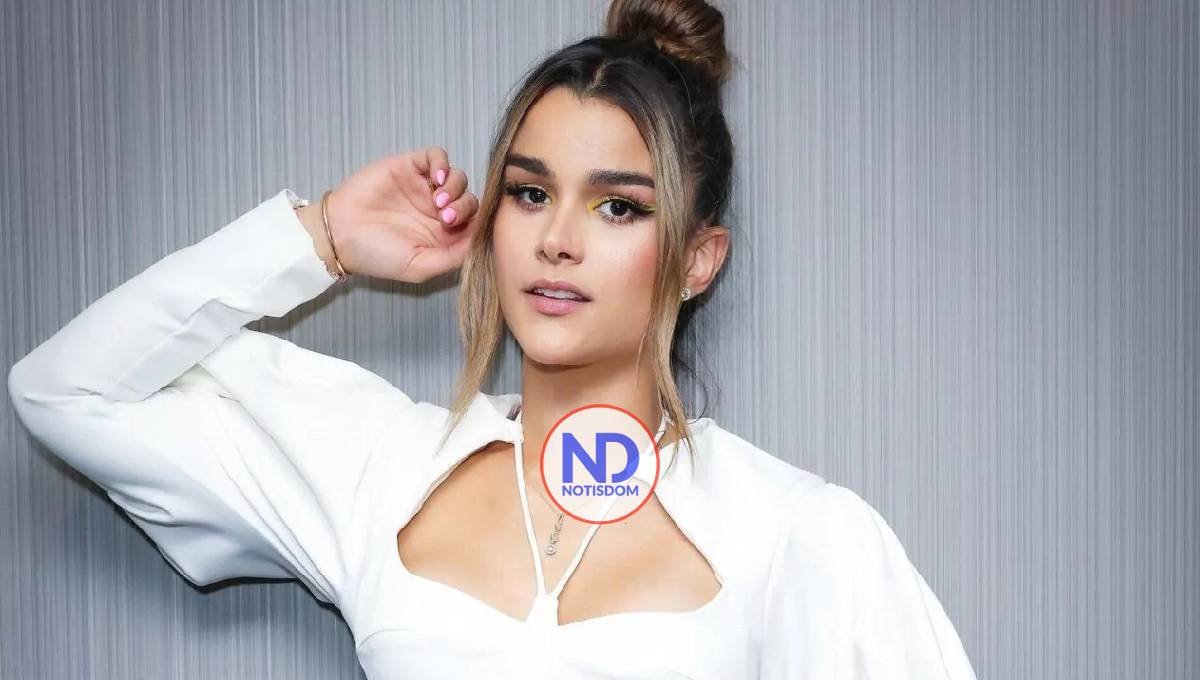 Clarissa Molina se mete en la piel de un perro encerrado a muerte bajo altas temperaturas