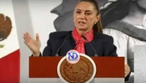 México solicita a EEUU una reforma migratoria integral