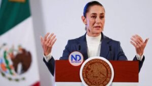 México dice que EE.UU. no ha dado pruebas de actividades ilícitas de bancos vetados