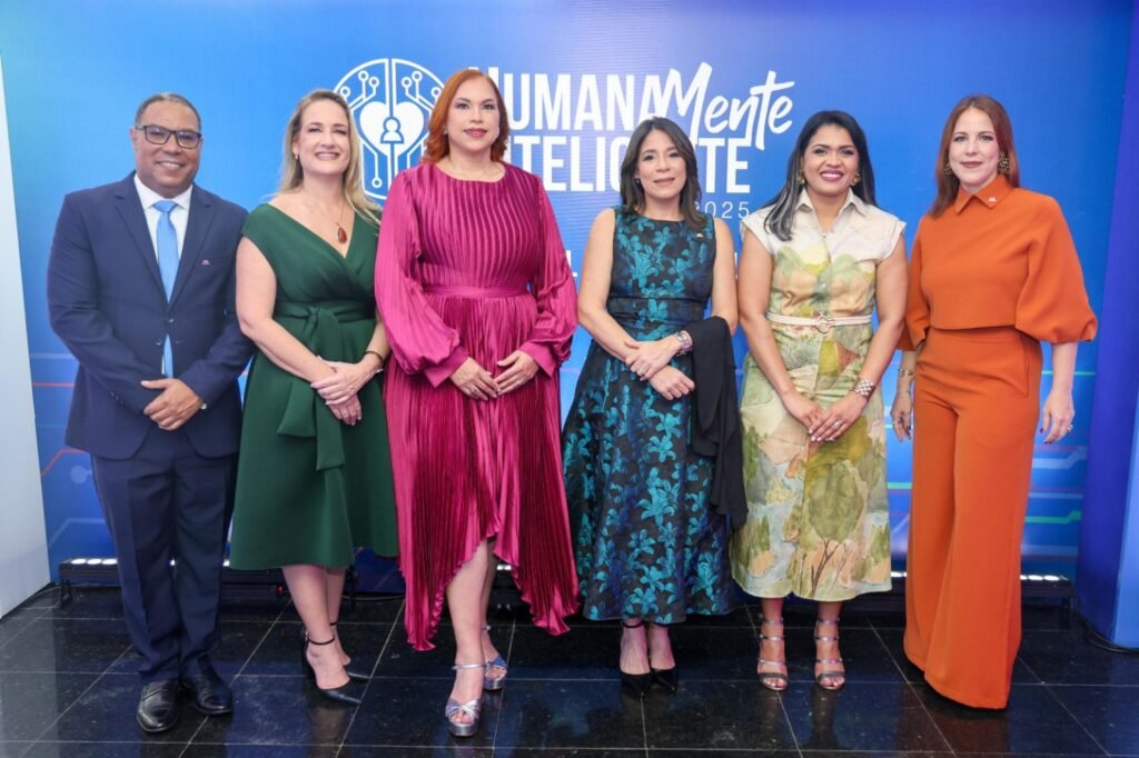 Congreso Nacional de Gestion Humana ADOARH da inicio al XVII Congreso “Humanamente Inteligente”