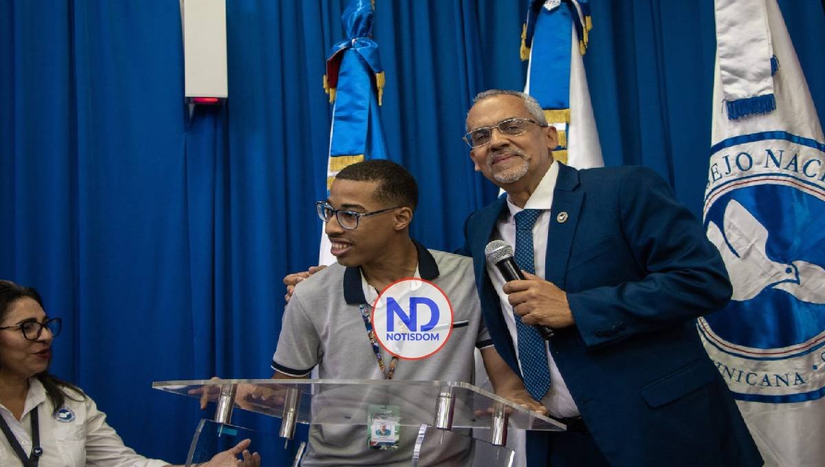 CND y el ITLA realizan conferencia sobre los retos y peligros de las tecnologías