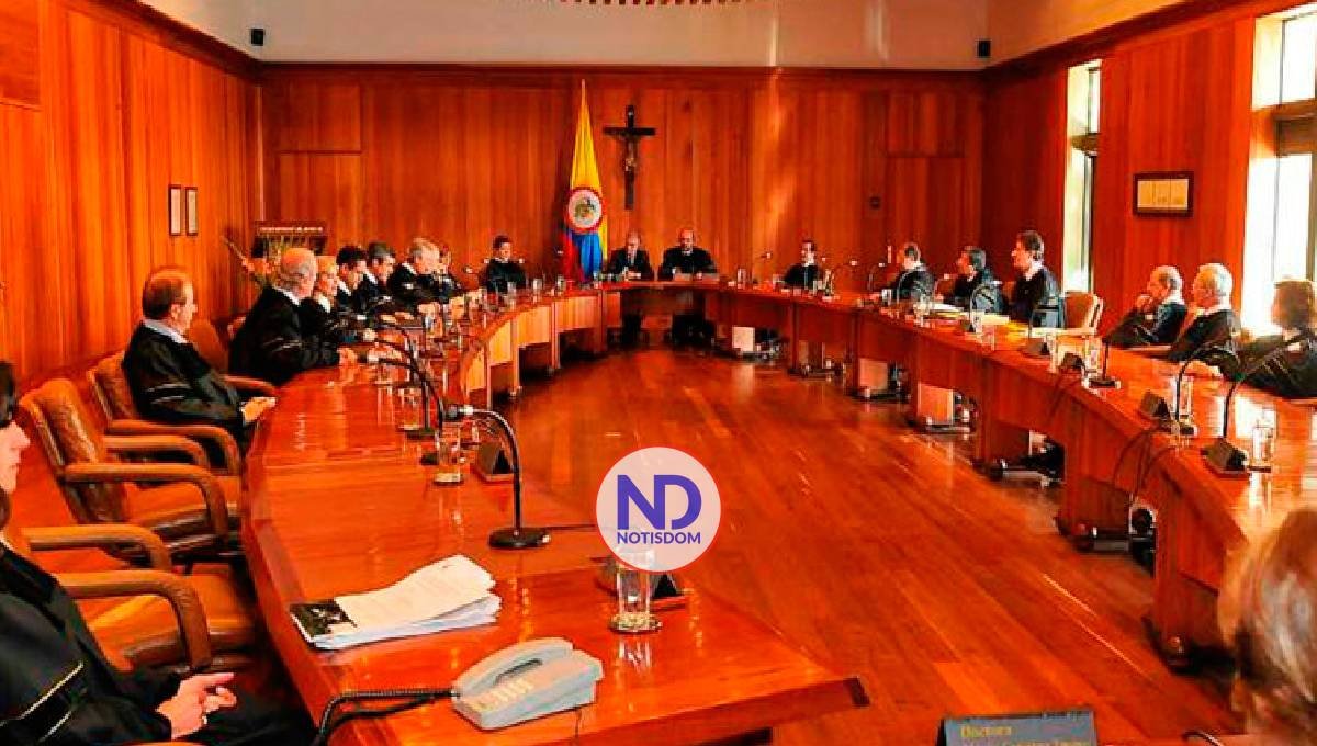 Consejo de Estado de Colombia suspende decreto de consulta