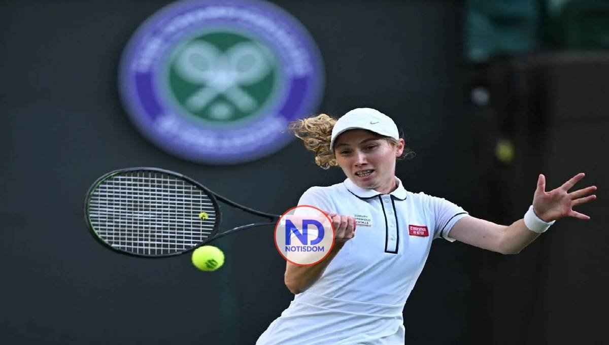 Bucsa gana en Wimbledon por tercer año consecutivo