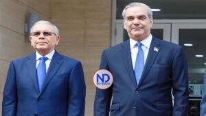 Abinader visitará a Danilo para continuar diálogo crisis de Haití