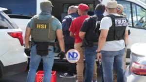Dominicanos lideran detenciones de Inmigración en Puerto Rico 