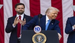 Gobierno Trump retira la lista de jurisdicciones «santuario» de inmigrantes tras críticas