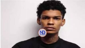 Condenan a cinco años de prisión al exponente urbano Dilon Baby por el caso Masha