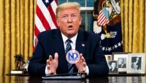 Ven conflicto Ucrania-Rusia «agota paciencia» de Trump