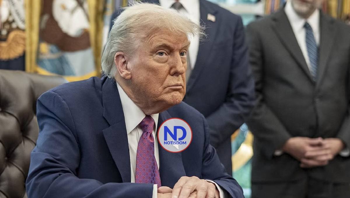 Trump adelanta cambios en su política migratoria tras quejas