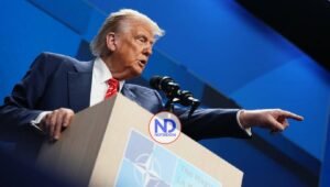 Donald Trump amenaza España: «Haremos que pague el doble»