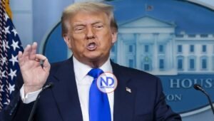 Trump rompe la negociación comercial con Canadá