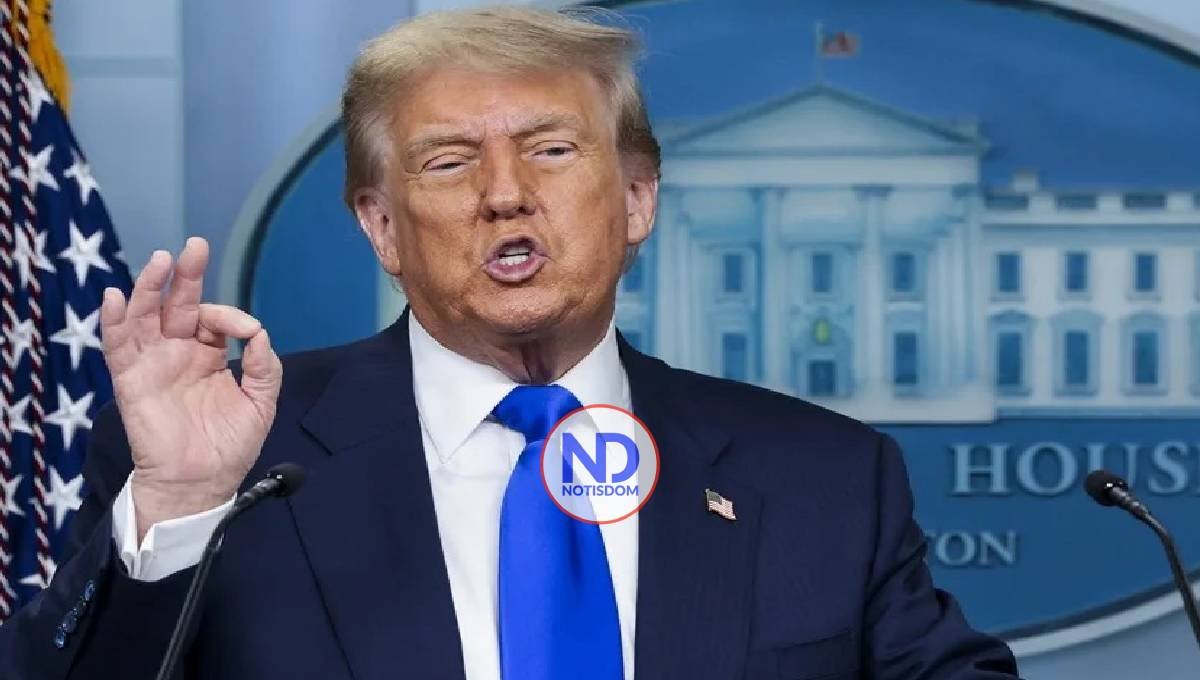 Trump rompe la negociación comercial con Canadá